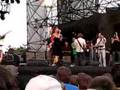 Broken Social Scene - 7/4 Shoreline from Lollapalooza