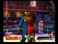 Def Jam Vendetta (GCN) - All Blazin' (Special) Moves