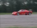 Ultima GTR 0-160-0 Ultima GTR 0-160-0