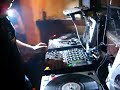 Daniel Trüb Schallrauch, DTSchallrauch, Noisecube, THR @ blackforrestbeatz  labelnight