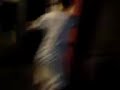 Jack Coleman pissed ouuta his face LMFAO!