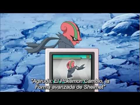 how to evolve karrablast in pokemon y