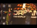 DreamHack Winter 2007 - Revoltec - Keyboard Smash Contest