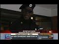 Voter Fraud Black Panthers Intimidation Philadelphia Fox Rep