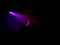Silvester im Nostromo