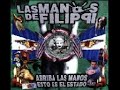 Las Manos de Filippi - Señor Cobranza