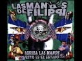 Las Manos de Filippi - Señor Cobranza