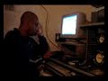 Jorge Borre working Jorge Borre working