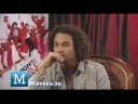 Corbin bleu talks about high school musical 3 & his future..