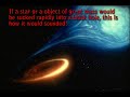 Sound of the universe