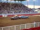 Demolition Derby 3/8