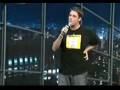 Com�dia em P� no programa do J� (Parte 2 de 4)