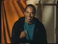 OJ Simpson Workout Murder Out takes
