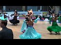 Чемпионат России по Стандарту-2011. Взрослые
