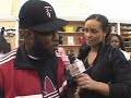 Airin McClain intv. w/ Freeway Airin McClain intv. w/ Freeway