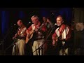 the kingston trio performs 