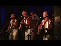 the kingston trio performs 