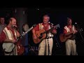 the kingston trio performs 