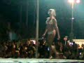 Miss Amantea 2007 Sfilata Bikini Parte 4 di 4
