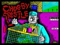 chubby gristle spectrum 128 48 sinclair monty mole jet set willy manic miner cool retro paulisthebest3uk old review bbc