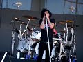 INXS \"Taste It\" live
