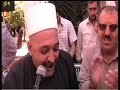 زيارة الوفد الديني الدرزي إلى سوريا بمناسبة زيارة مقام النبي هابيل 6-12/09/2007 - الجزء الأول