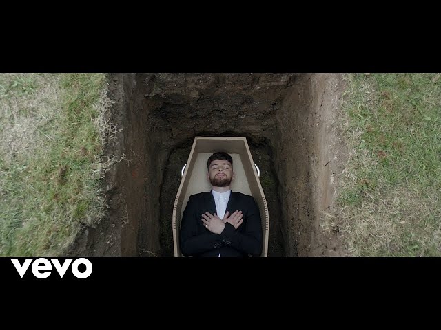 Нова робота від Chase & Status - All Goes Wrong