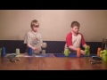 Stacking Routine