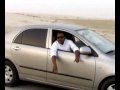 حادث شنيع