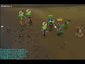 knight vvrn 99 range party!!!