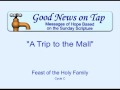 A Trip to the Mall