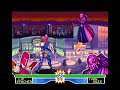 MM Power Rangers Match (Lipsyncer vs Ivan Ooze)