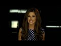 Cheryl answering a question from fan Monica Sutton