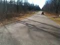 0-60 on can am outlander