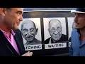 Tao Ruspoli talks to Oliver Stone about art & politics LAFCO Tao Ruspoli talks to Oliver Stone about art & politics LAFCO
