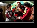 Handfasting Cermony