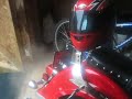 suzuki boulevard c50 ported pipes