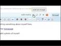 Become a Webmaster using Wordpress.com