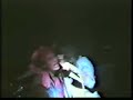 Mr. Bungle - Always Look On The Bright Side...(Arcata 1986)