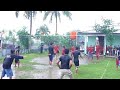 Olimpiade GKDI Manado
