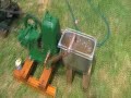 Cooper PT and Lister Domestic Pump