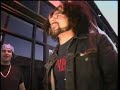three minutes with coheed and cambria