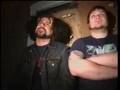 three minutes with coheed and cambria