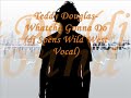 teddy douglas feat margaret grace  - watcha gonna do (dj spens wild west vocal )