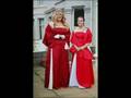 Class of 2007 Prom in 100 photographs