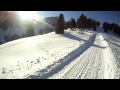 Skitour Sobutsch / Dolomiten