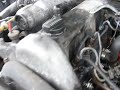 240d engine.  Is it blown?