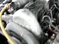 240d engine.  Is it blown?