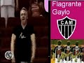 Gaylo torcedor Flagrante