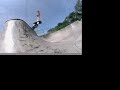 kokomo skatepark built by grindline